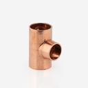 Ref hp tee 2 1/8"x1 5/8"x2 1/8"  129130218158218, 9149727