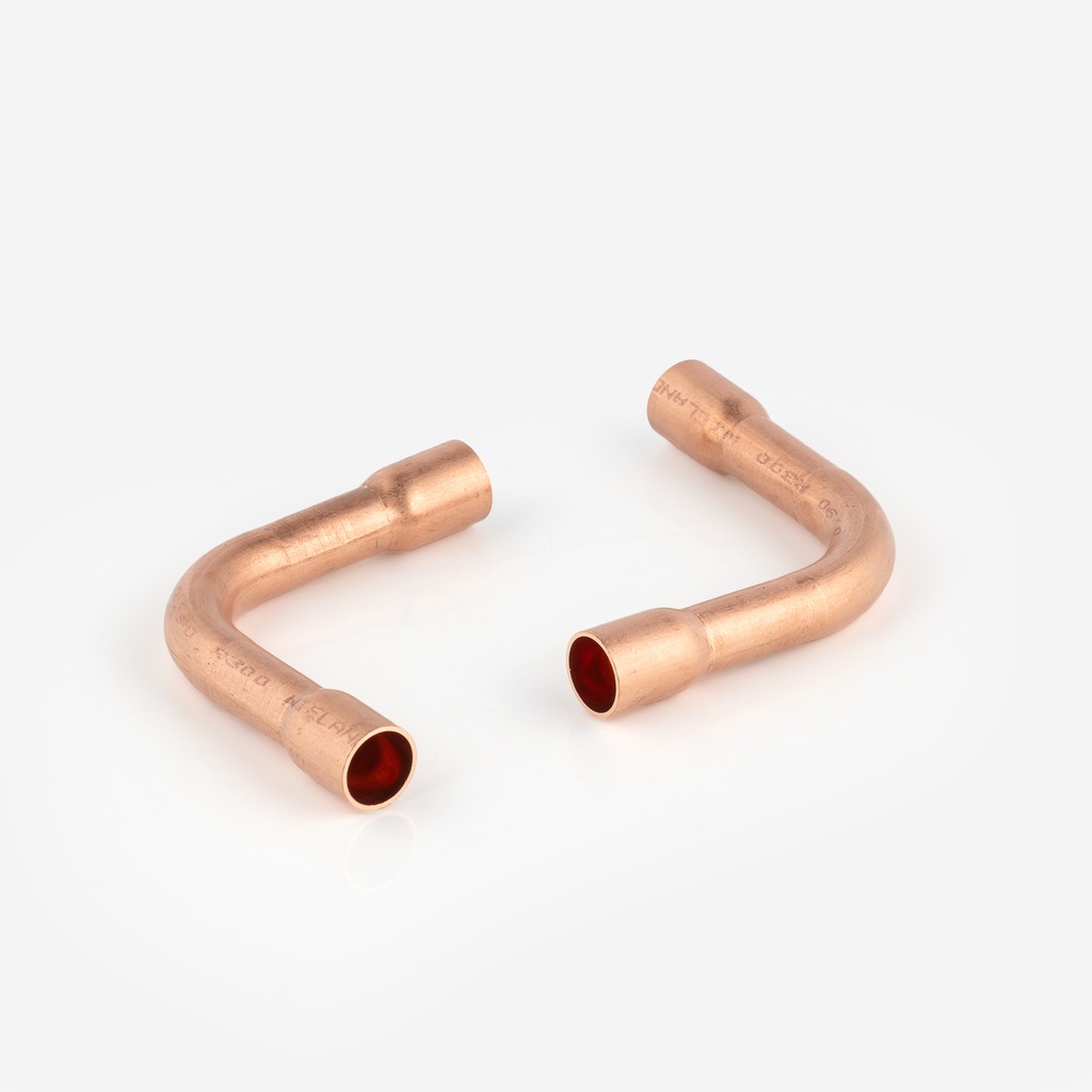 Kaariyhde 1/2"-90° K65 REF91.127.127.FF 1/2"