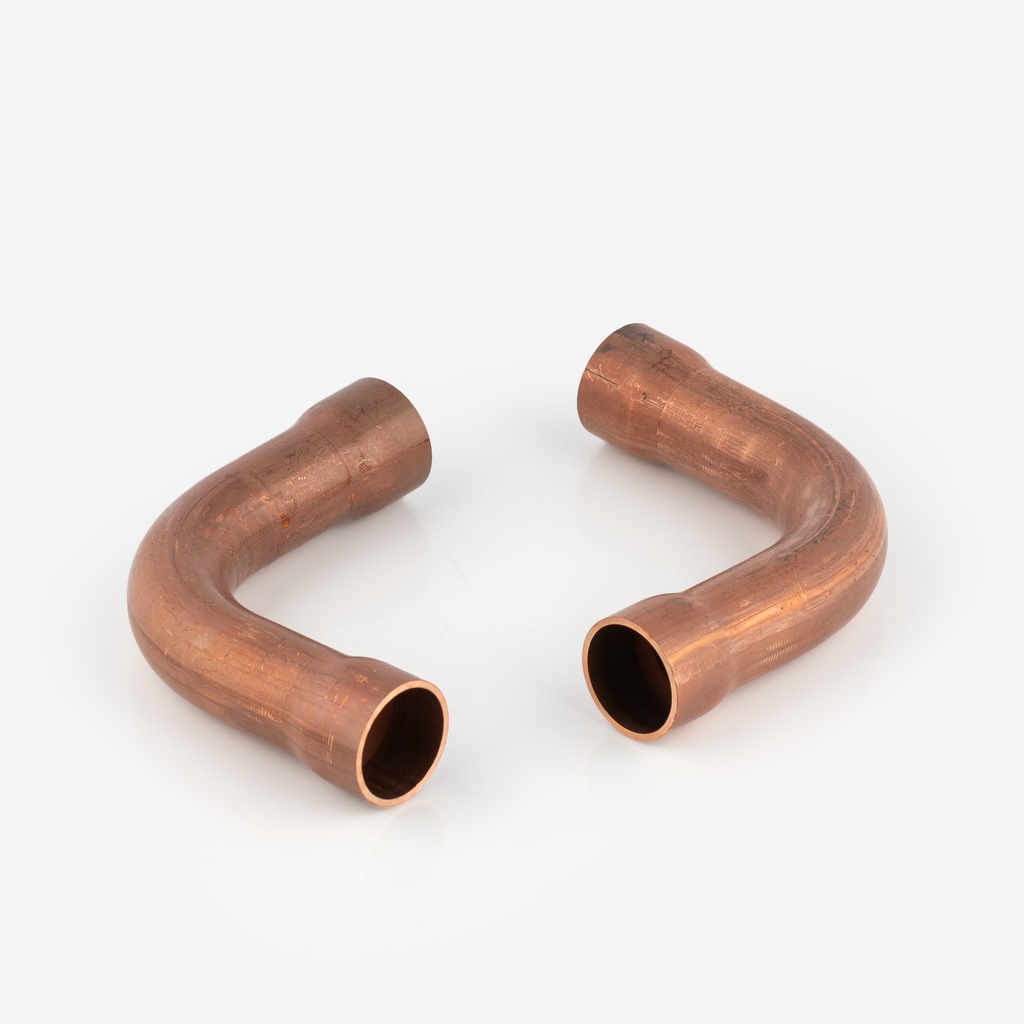 Bend 90°F-F 1-1/8" K65