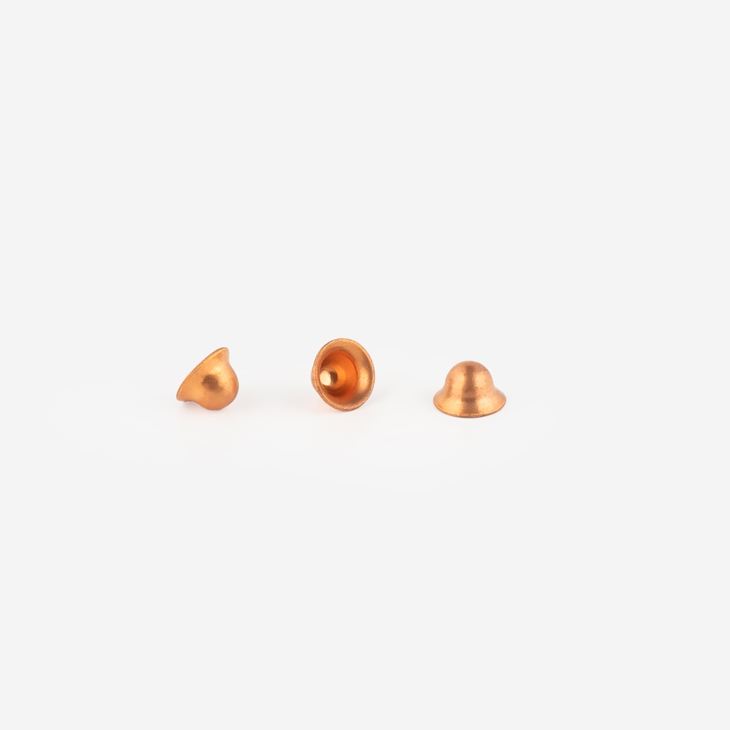 Copper seal cap 1/4" 7560/2  (B1-4)