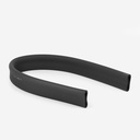 Insulation tube 13mm x 64mm (2m) (box: 40m/20kpl)