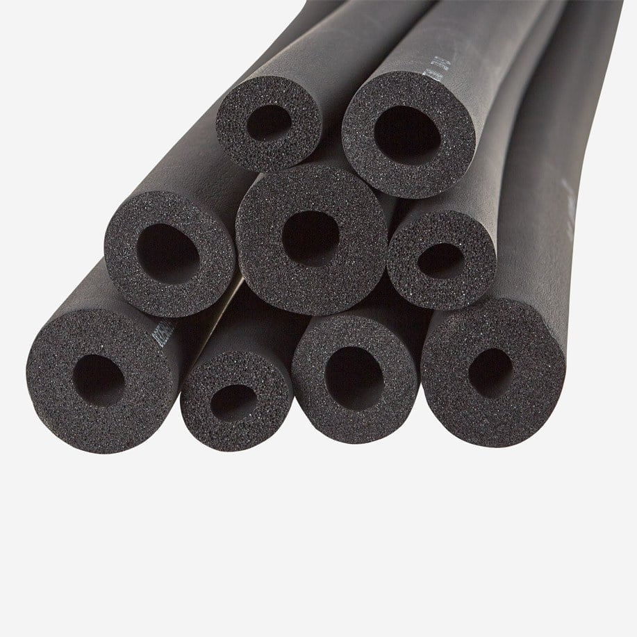 Insulation tube 19mm x 28mm (2m) 19X28mm (58)