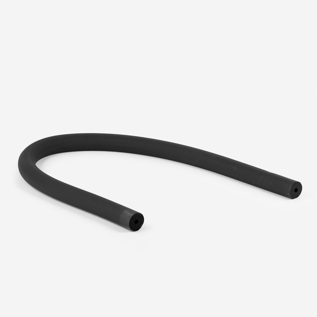 Insulation tube 25mm x 15mm (2m) (box: 60m/30kpl)