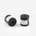 Insulated pipe support 19X10mm