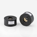 Insulated pipe support 32X35mm