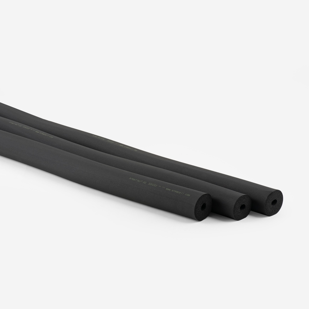 Solukumieriste 32mm x 22mm (2m) Armaflex XG (laatikko:24m/12kpl)