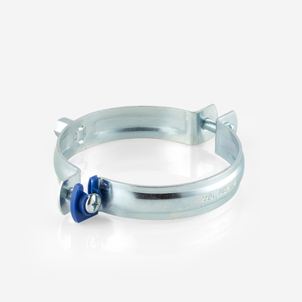 RSD pipe clamp 108-114mm