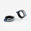 RSD pipe clamp 63-67mm M8