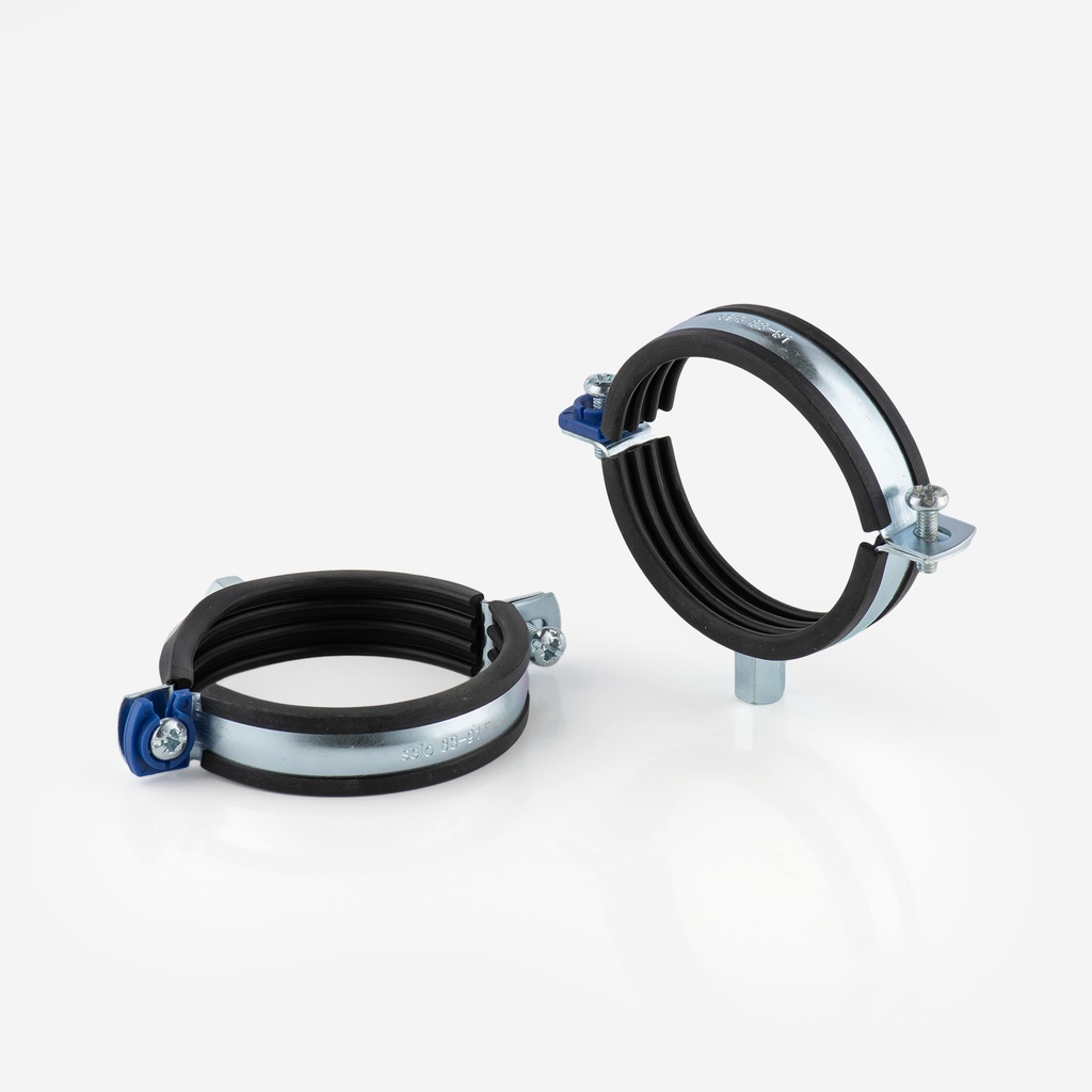 Putkipidin RSD 3232058 3" 83-91mm M8/10