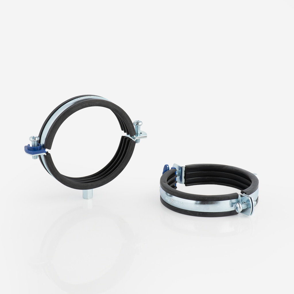 Putkipidin RSD 4" 108-114mm M8/10