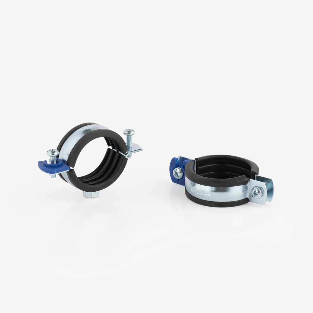 Putkipidin RSD 1 1/2" 44-49mm M8