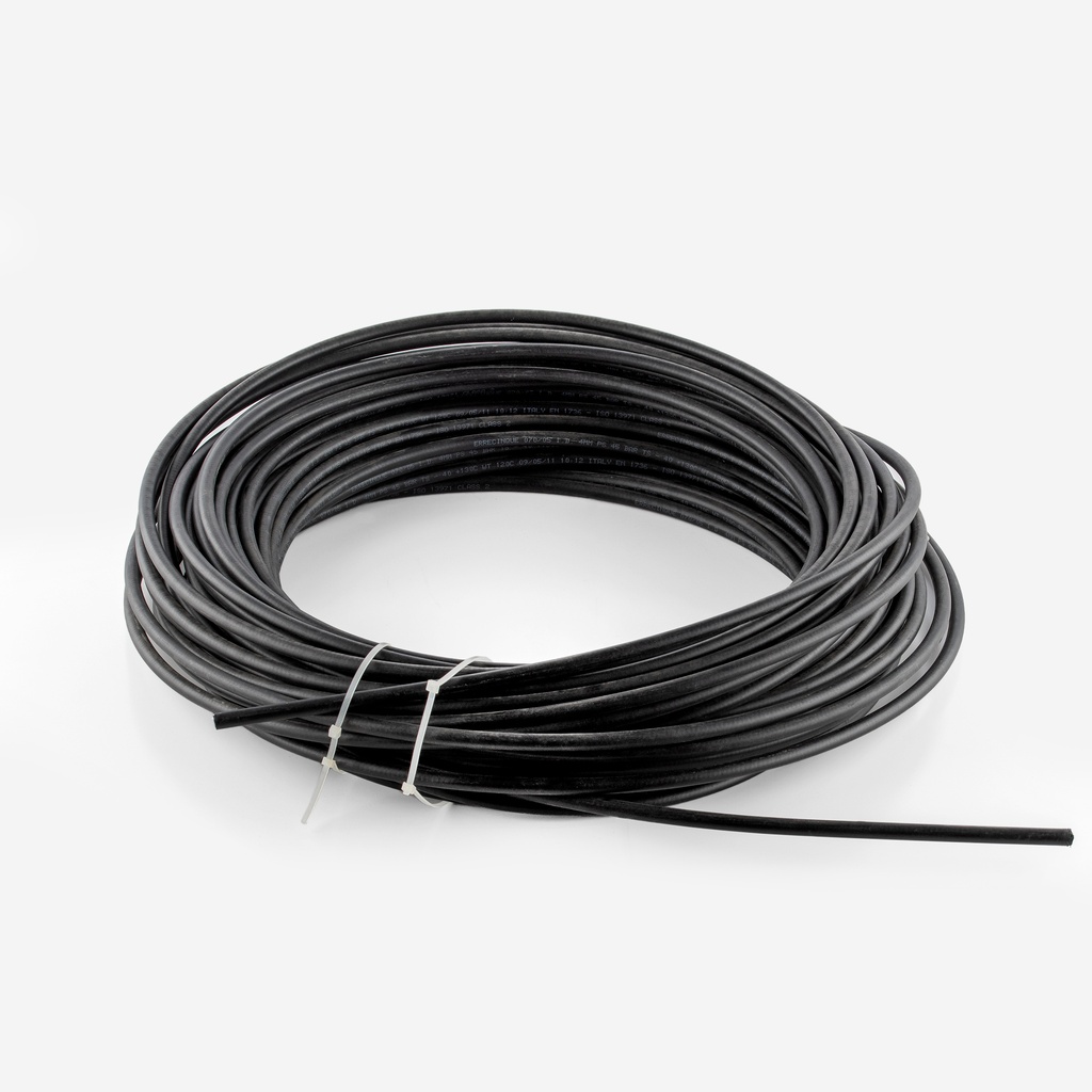 Thermoplastic hose 1/4" 070/05 -50m