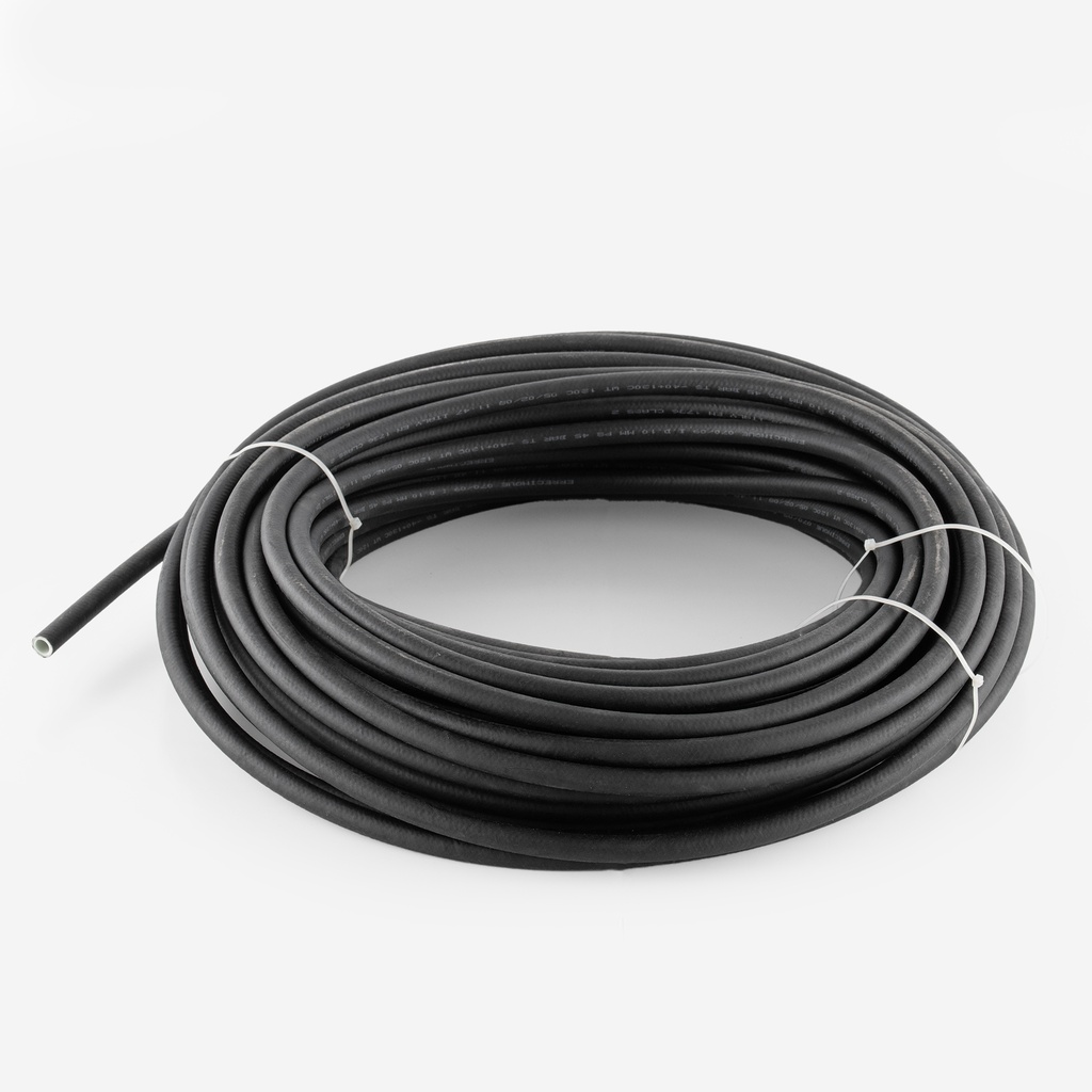 Thermoplastic hose 1/2" 070/09 -50m