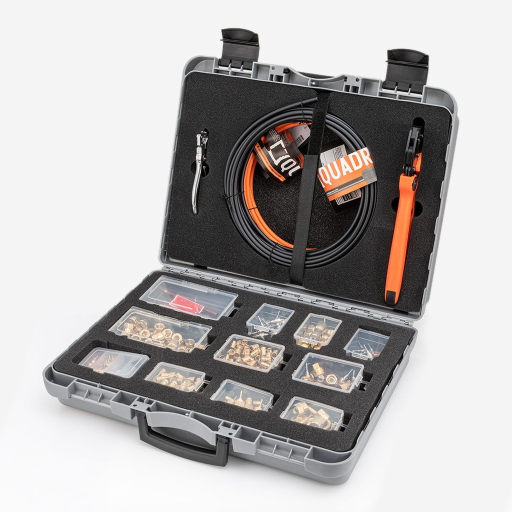 Gomax Case set W00005