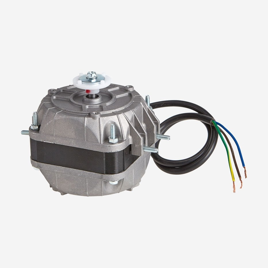 Shaded pole motor 5W RC-05 5W