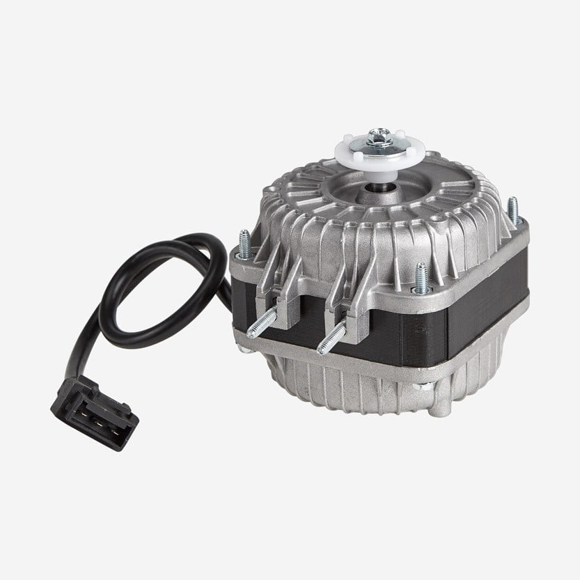 Shaded pole motor with plug 16W RP-16