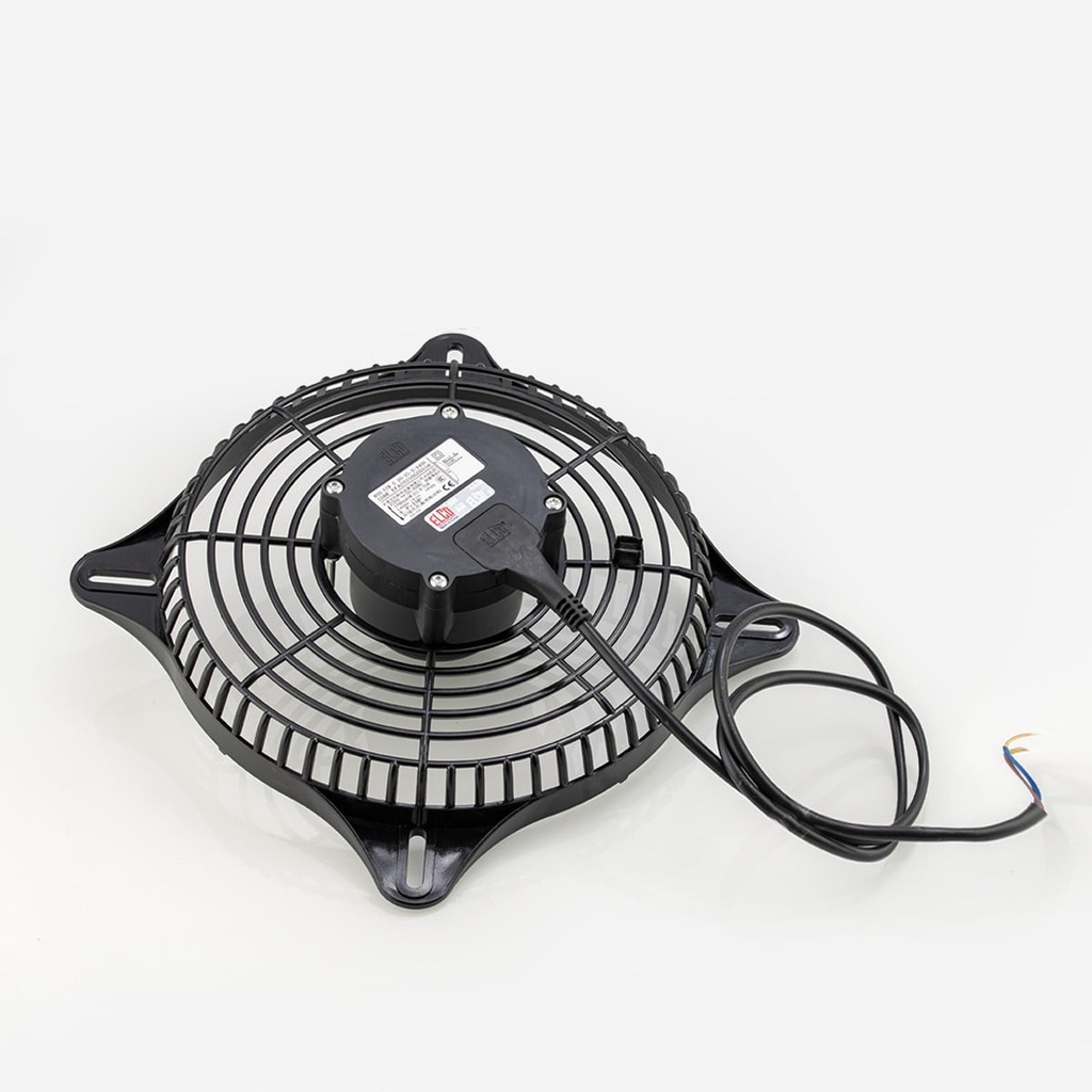 Coolent spare fan LFJX-Series ECM