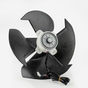 Fan Motor Coolent for LFJ DC evaporators