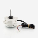 Puhallin Coolent DC LFJ-höyrystimiin