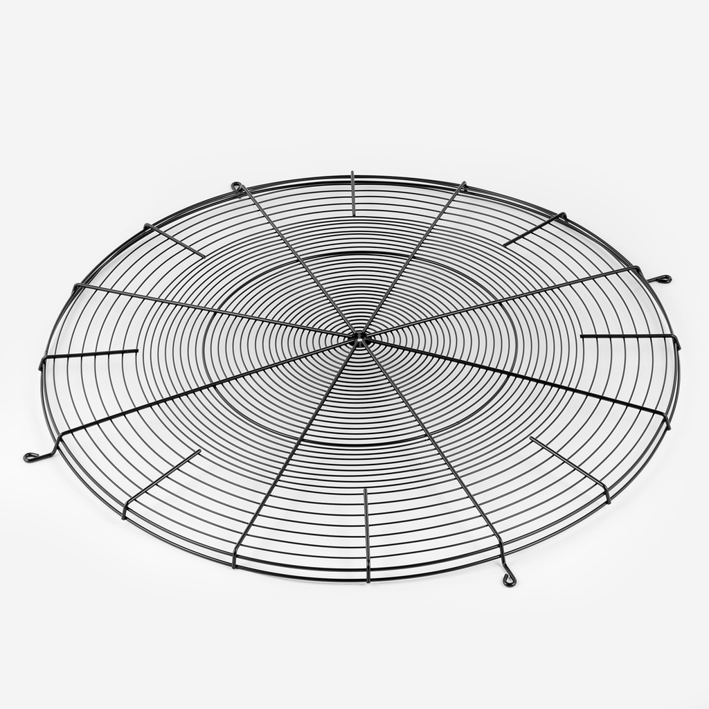 Fan Grid 300mm H25