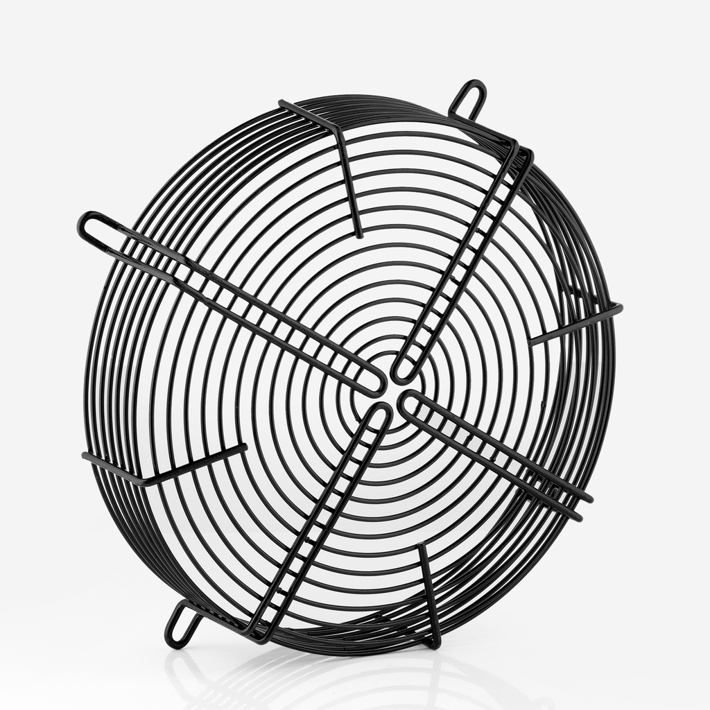 Fan guard Coolent (DC) for 6mm LFJ DC evaporators