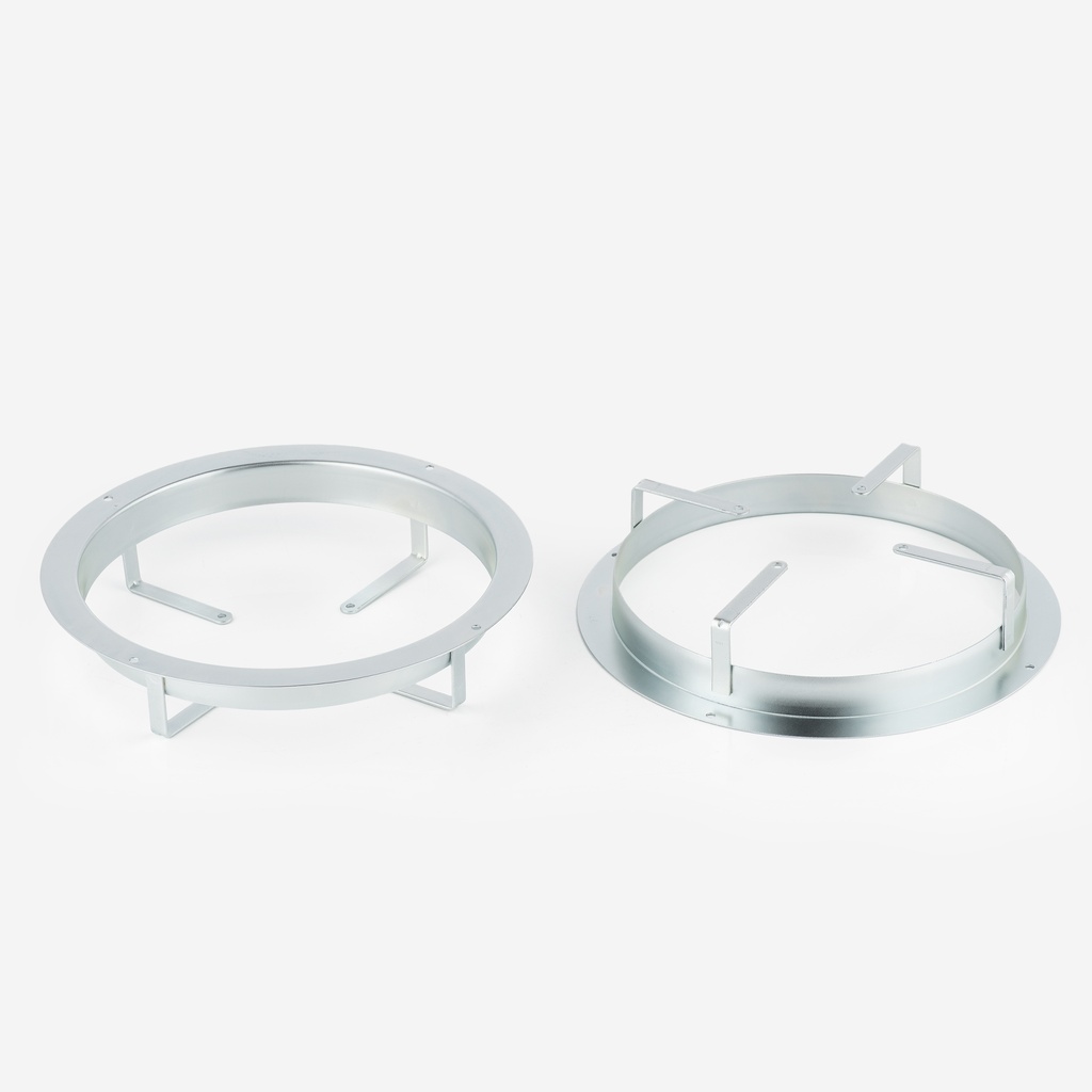 Fan metal ring RDMV 200mm