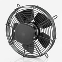 Axial fan RW4-250 250mm 230V suction