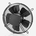 Axial fan RW4-250 250mm 230V blowing