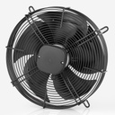 Axial fan RW4-350 350mm 230V blowing