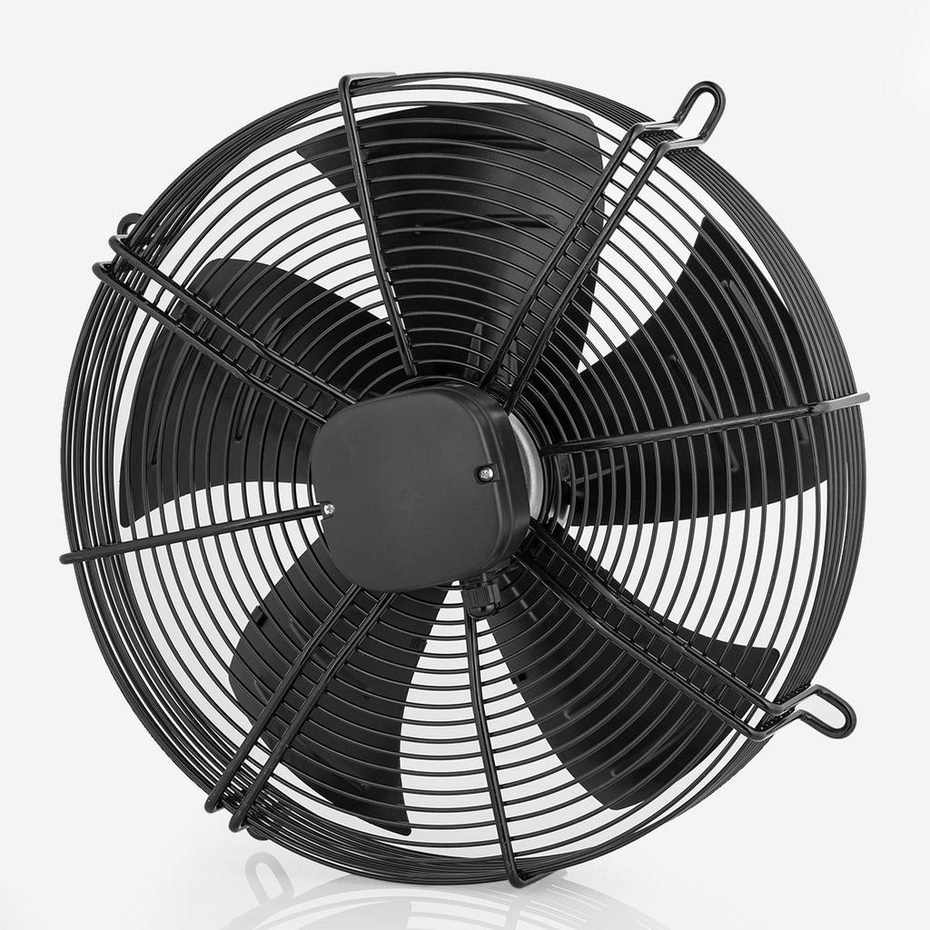 Axial fan RW4-400 400mm 230V blowing