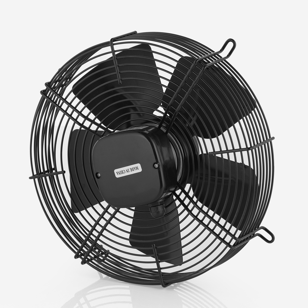 Fan  300mm 400V W5G30A23T451 4P suction