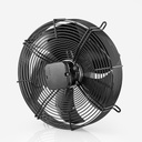 Fan 350mm 230V 4P blowing A4E350-AP06-31