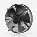 Fan 450mm 4P 230V suction AE450-AO09-01