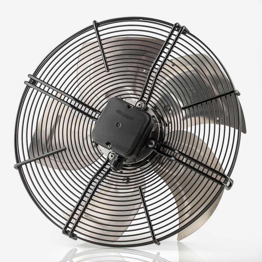 Stefani spare fan 440mm 83000301 400V