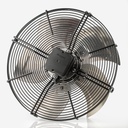 Stefani spare fan 440mm 83000301 400V