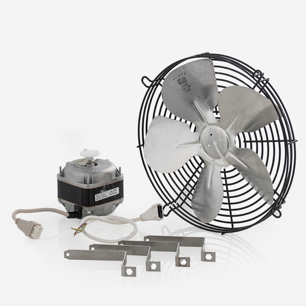 Stefani spare fan 250mm