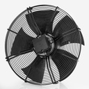Stefani spare fan 500mm 83100185 Scirocco