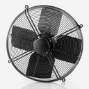 Axial Fan 500mm 230V suction R13R-5030A-4M-7012