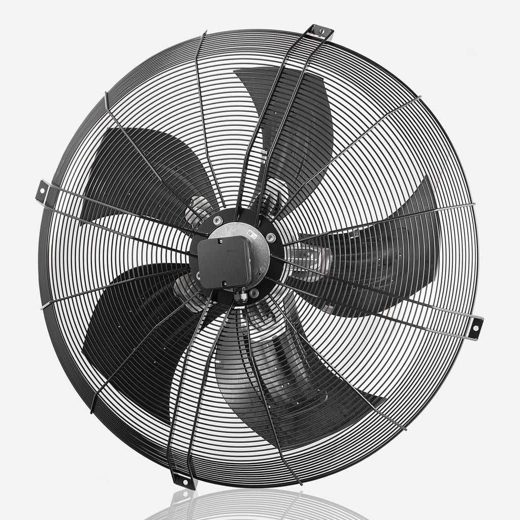 Axial Fan for SCS/SCL080 S6D800-AD01-01, 800mm