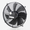 Fan Motor 300mm 230V 4P blowing  FN030-4EW.WA.A7