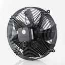 Fan Motor 350mm 400V 4P suction  FN035-VDK.0F.V7P2