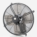 Fan Motor 450mm 230V 4P suction  FB045-4EK.4F.V4P