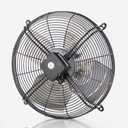 Fan Motor 450mm 400V 4P suction  FB045-VDK.4F.V4S