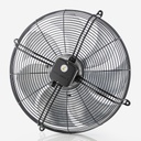 Fan Motor 500mm 400V 6P suction  FN050-SDK.4F.V7P1