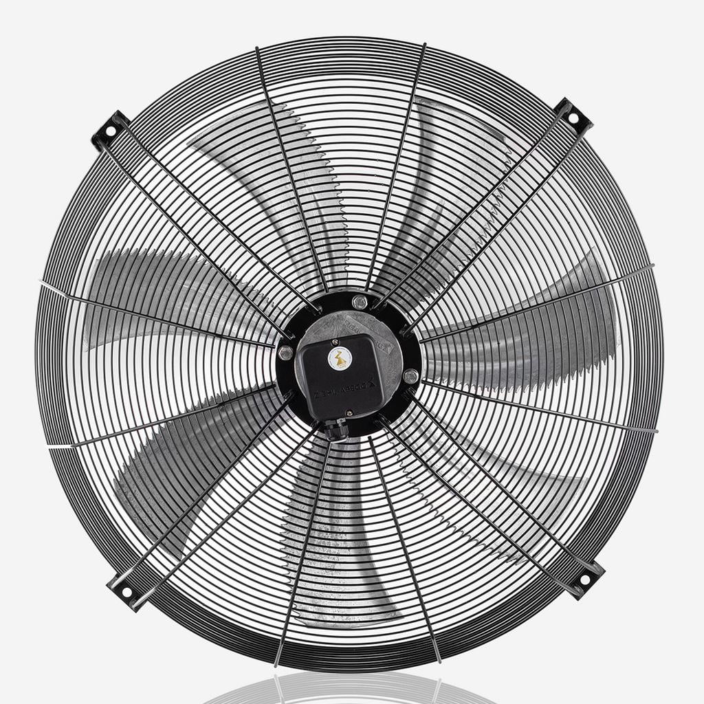 Fan 800mm 400V 6P suction FN080-SDK.6N.V7P5 imevä (168788)