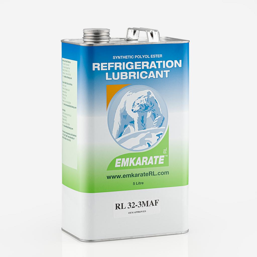 Oil Emkarate RL32-3MAF 5L