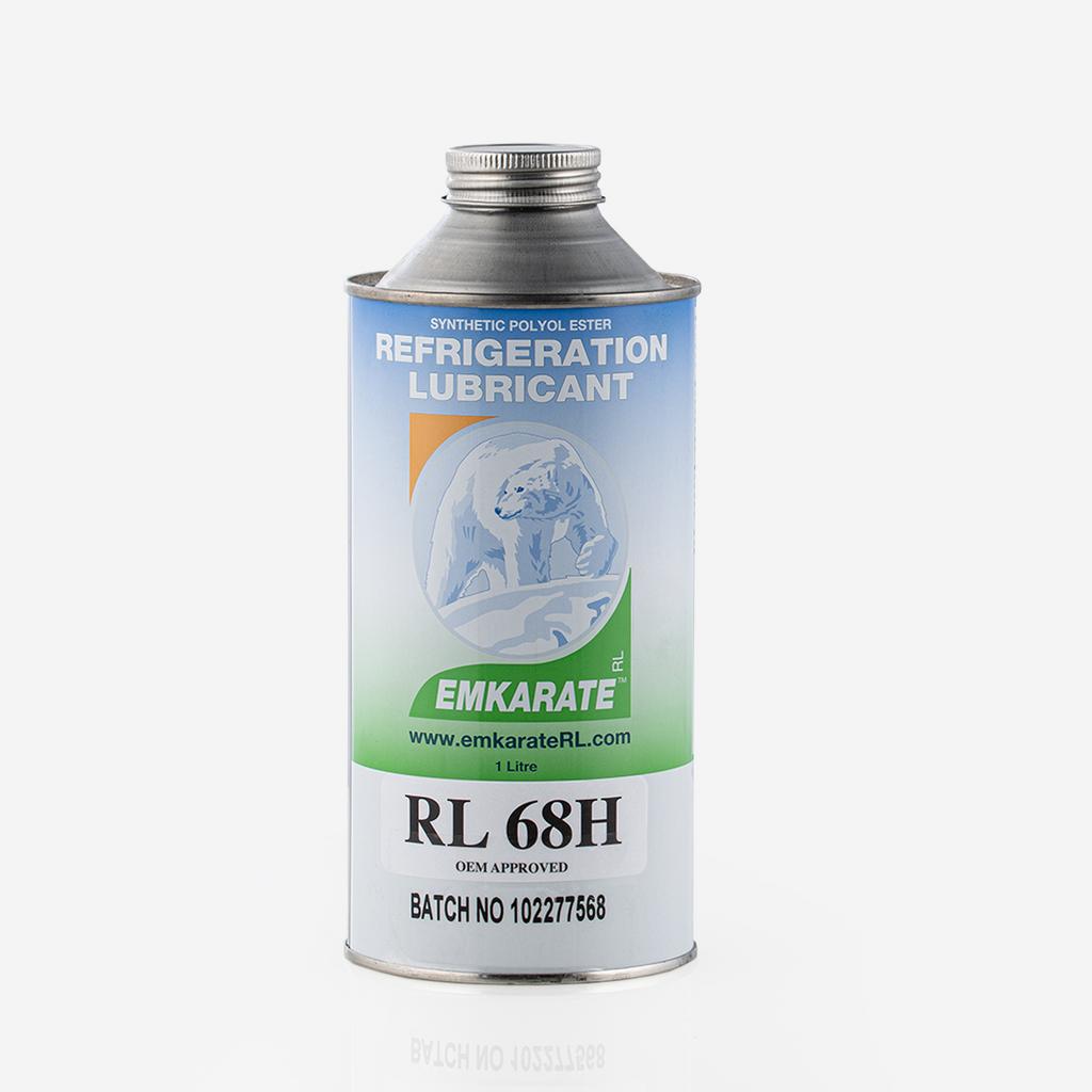 Oil Emkarate RL68H 1L