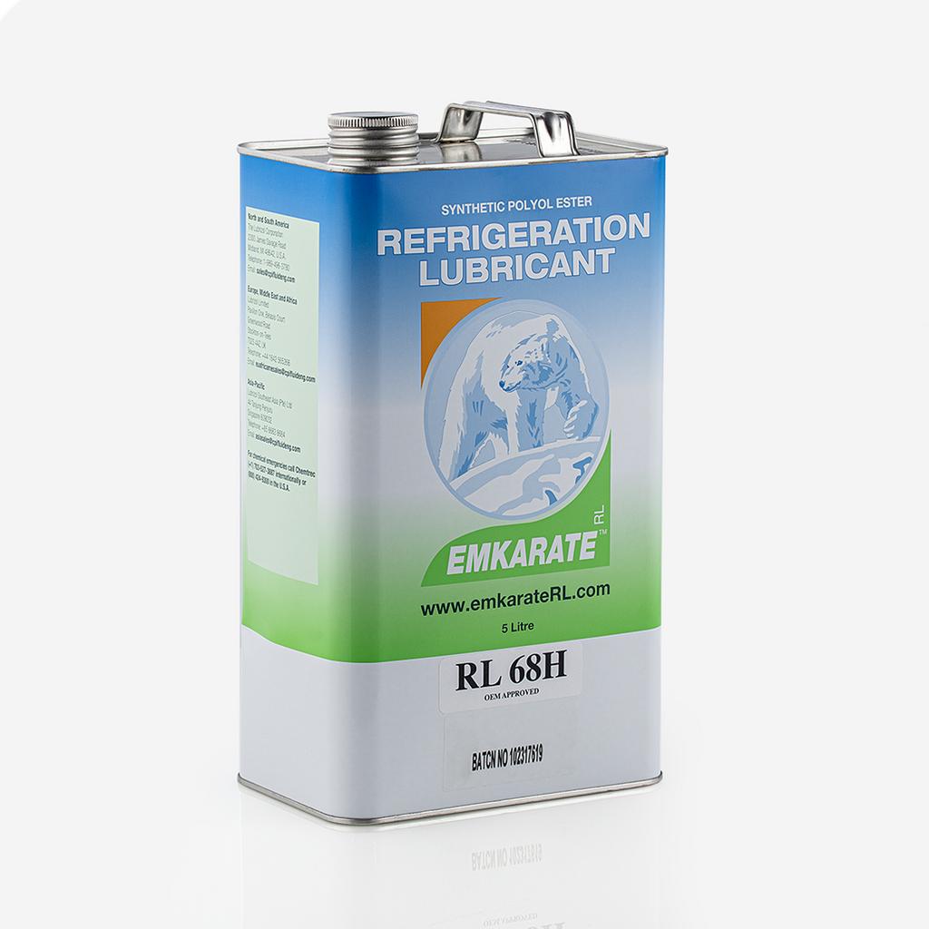 Oil Emkarate RL68H 20l