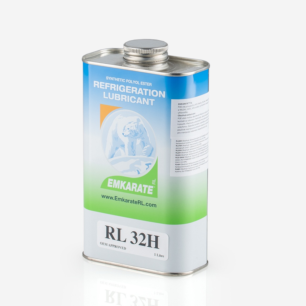 Oil Emkarate RL32H 1L