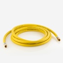 Service hose 3/8" 3,6m Refco HCL6144Y